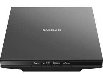 Canon CanoScan LiDE 300 A4 Flatbed Scanner