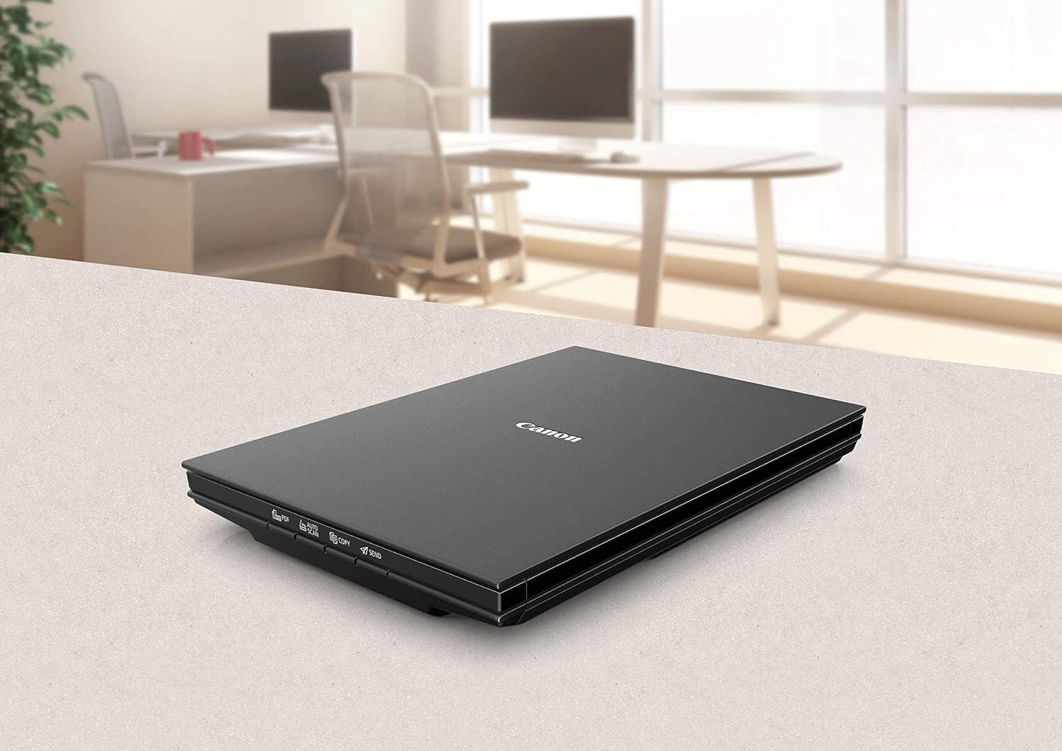 Canon CanoScan LiDE 300 A4 Flatbed Scanner