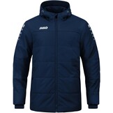 Team Coach Winterjas Uniseks met 71% Korting
