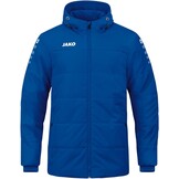 Team Coach Winterjas Uniseks met 71% Korting
