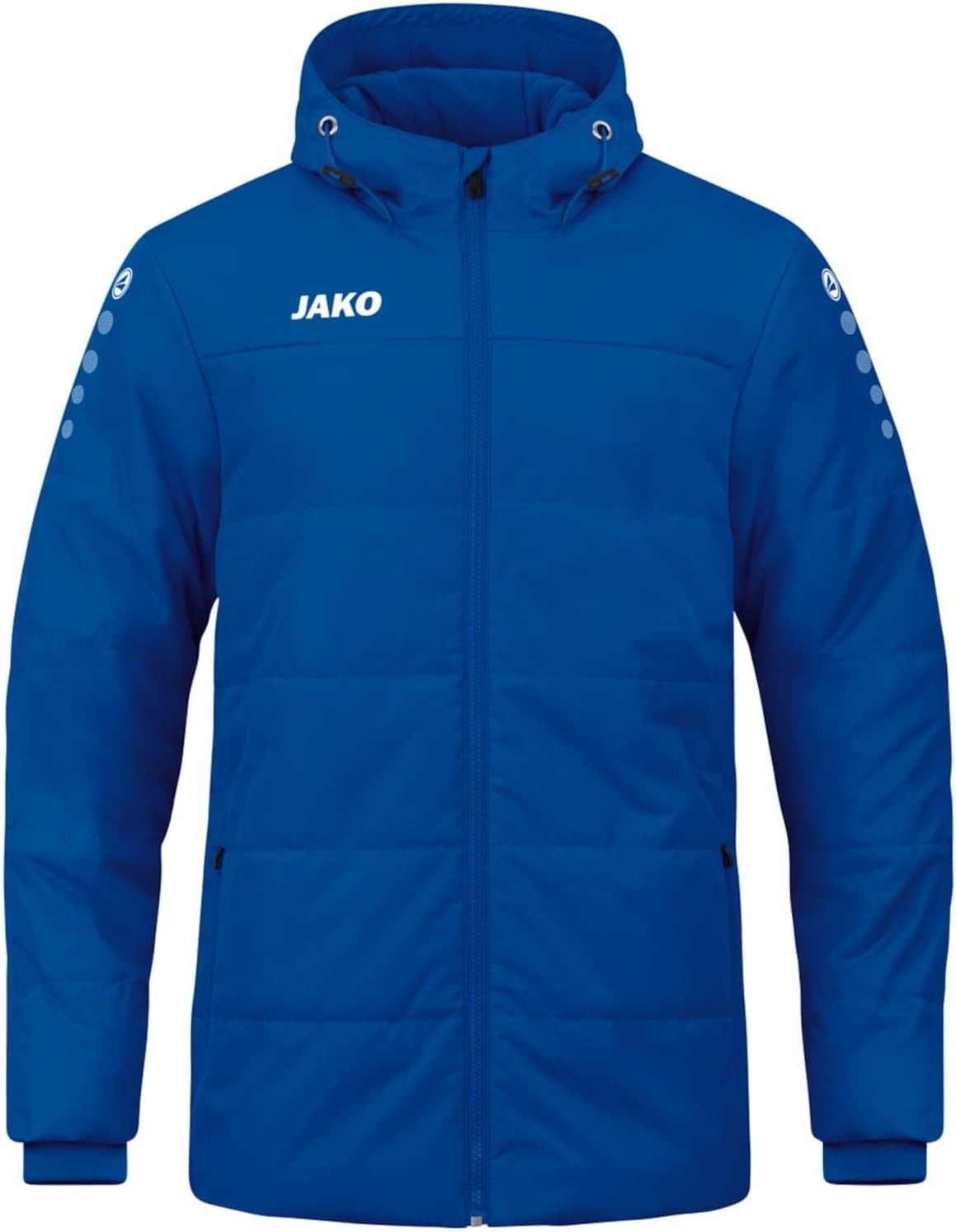 Team Coach Winterjas Uniseks met 71% Korting