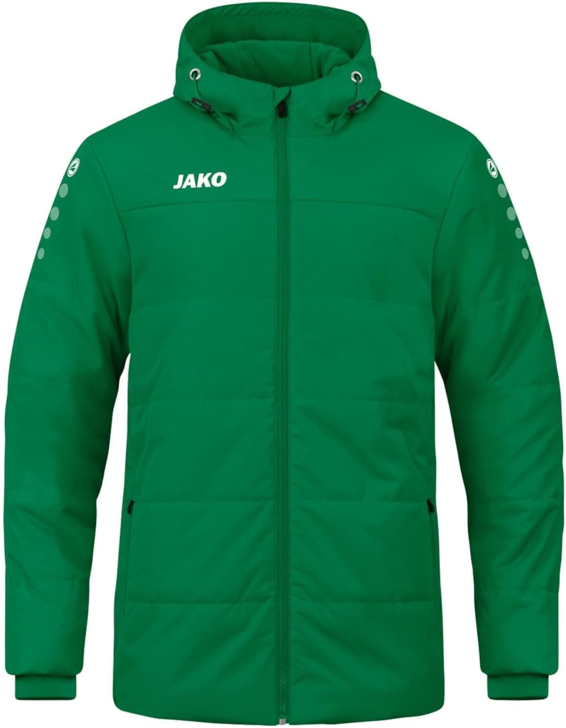 Team Coach Winterjas Uniseks met 71% Korting