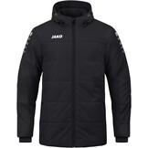 Team Coach Winterjas Uniseks met 71% Korting