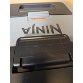 Ninja FrostVault Koelbox 28 Liter - Slate Grey - Houdt ijs tot 5 dagen koel