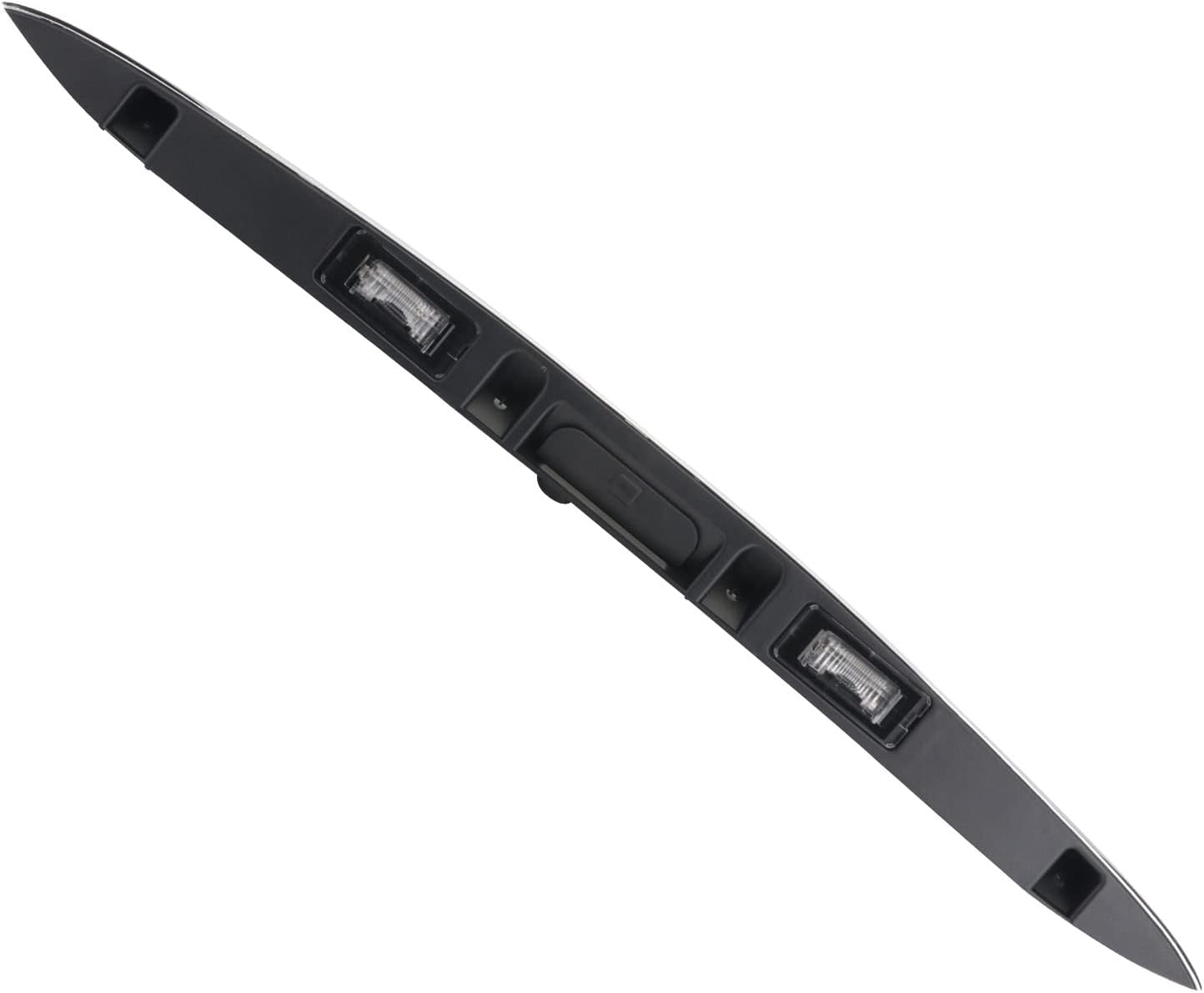 Achterklep Handgreep Chroom Mini Cooper 2007-2015 - 57% Korting