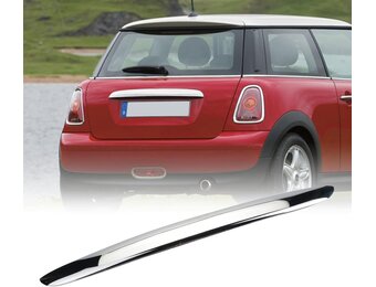 Chroom hefdeurklink voor 2007-2015 Mi-ni Cooper R56 R57 R58 R59 R60 R61 51132753603