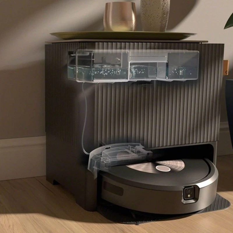 iRobot Roomba Combo j9+ Robotstofzuiger en Dweilrobot