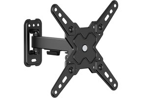 TV Muurbeugel - 13-43 inch | 53% Korting