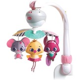 Tiny Love 3-in-1 Take Along Mobiel - Tiny Princess Tales - 31,5 x 22 x 25 cm