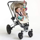 Tiny Love 3-in-1 Take Along Mobiel - Tiny Princess Tales - 31,5 x 22 x 25 cm