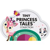 Tiny Love 3-in-1 Take Along Mobiel - Tiny Princess Tales - 31,5 x 22 x 25 cm