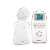 Audio babyfoon met temperatuurweergave | 60% Korting