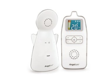 Angelcare Babyphon, Testsieger, A0423-DE0-A1011, Weiß