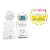 Audio babyfoon met temperatuurweergave | 60% Korting