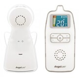 Audio babyfoon met temperatuurweergave | 60% Korting