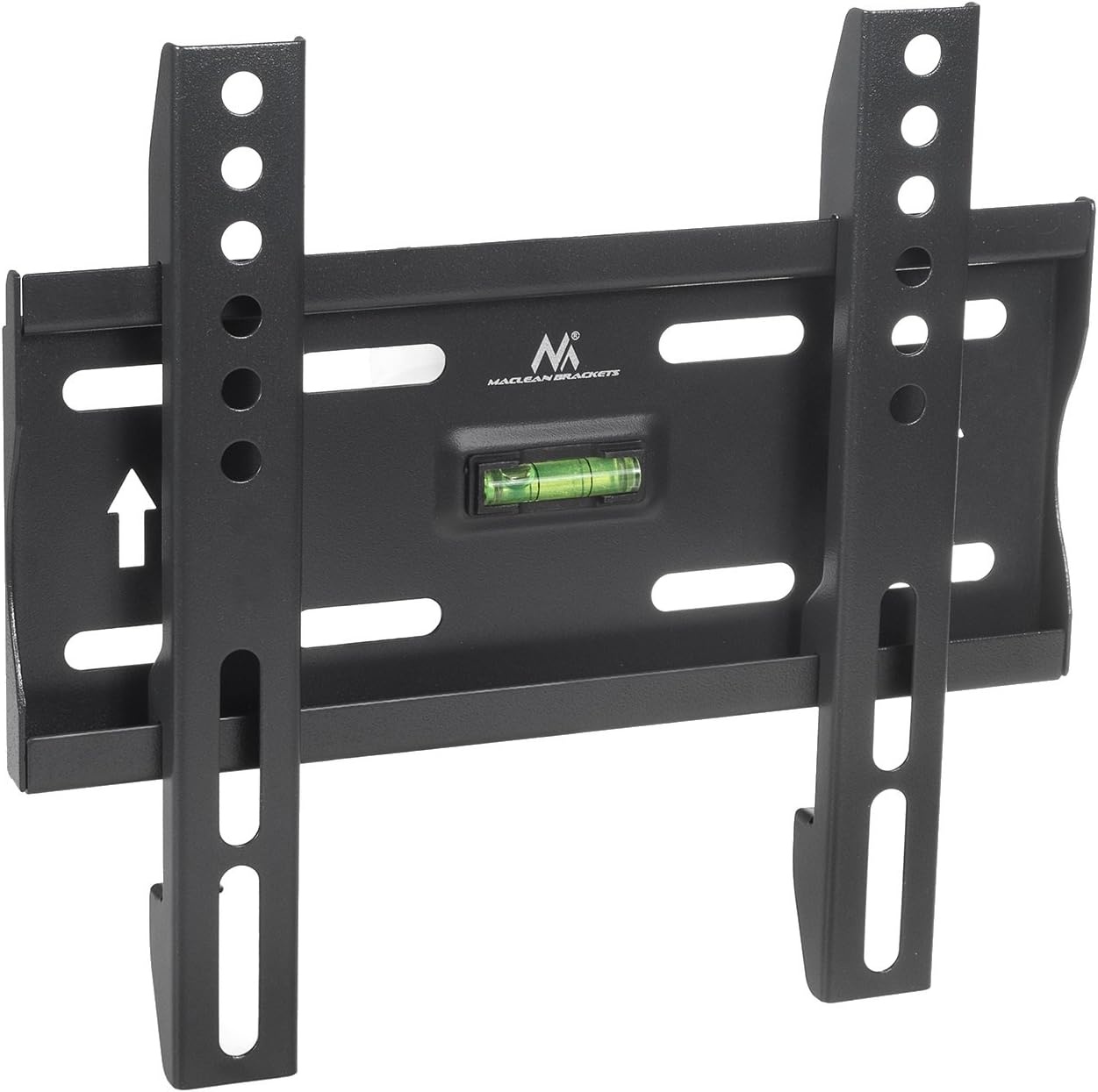 Maclean MC-777 Universele TV Wandbeugel - 13-42 inch - Zwart - Max. 35 kg