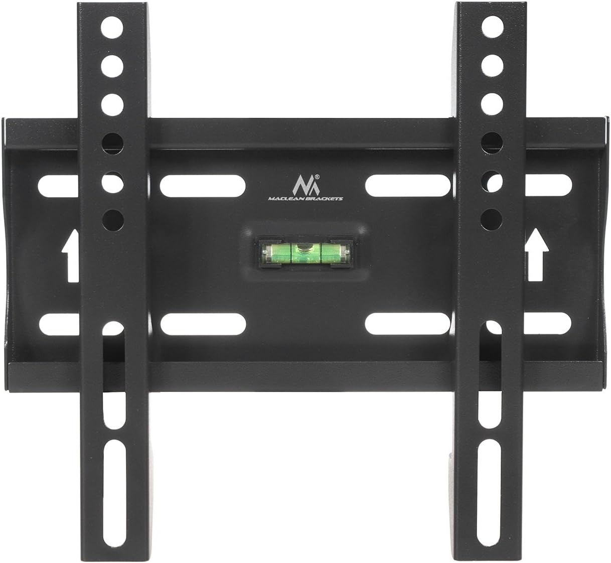 Maclean MC-777 Universele TV Wandbeugel - 13-42 inch - Zwart - Max. 35 kg