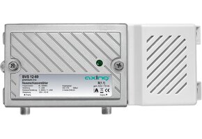 Huisversterker BVS 12-69 Digitale TV | 20 dB | Retourkanaal | 53% Korting