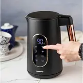 Klausberg KB-7892 Elektrische Waterkoker 1,7L met LED en Temperatuurregeling