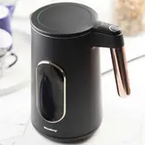 Klausberg KB-7892 Elektrische Waterkoker 1,7L met LED en Temperatuurregeling