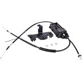 Elektrische Handrem Actuator BMW 7 Serie/Rolls-Royce Ghost - 72% Korting