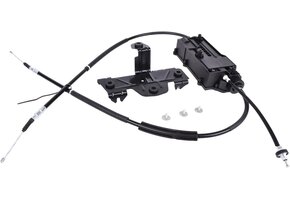 Elektrische Handrem Actuator voor BMW 7 Serie & Rolls-Royce Ghost - 74% Korting