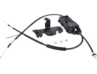 Elektrische Handrem Actuator voor BMW 7 Serie F01 F02 F03 F04 en Rolls-Royce Ghost
