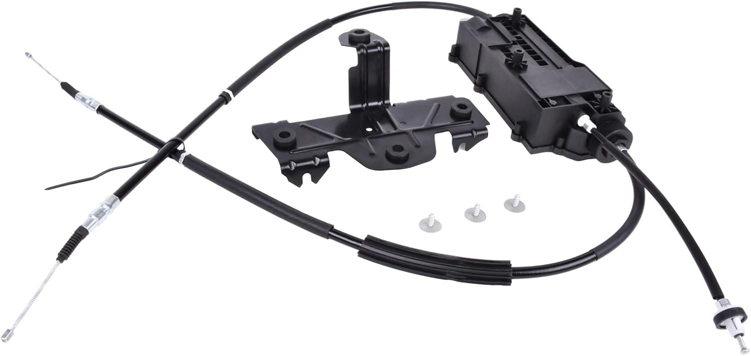 Elektrische Handrem Actuator BMW 7 Serie/Rolls-Royce Ghost - 72% Korting