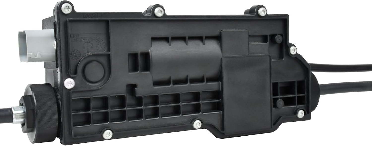 Elektrische Handrem Actuator BMW 7 Serie/Rolls-Royce Ghost - 72% Korting