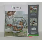 Ingenuity Babywipstoel met zachte vibraties en melodieën - Morrison