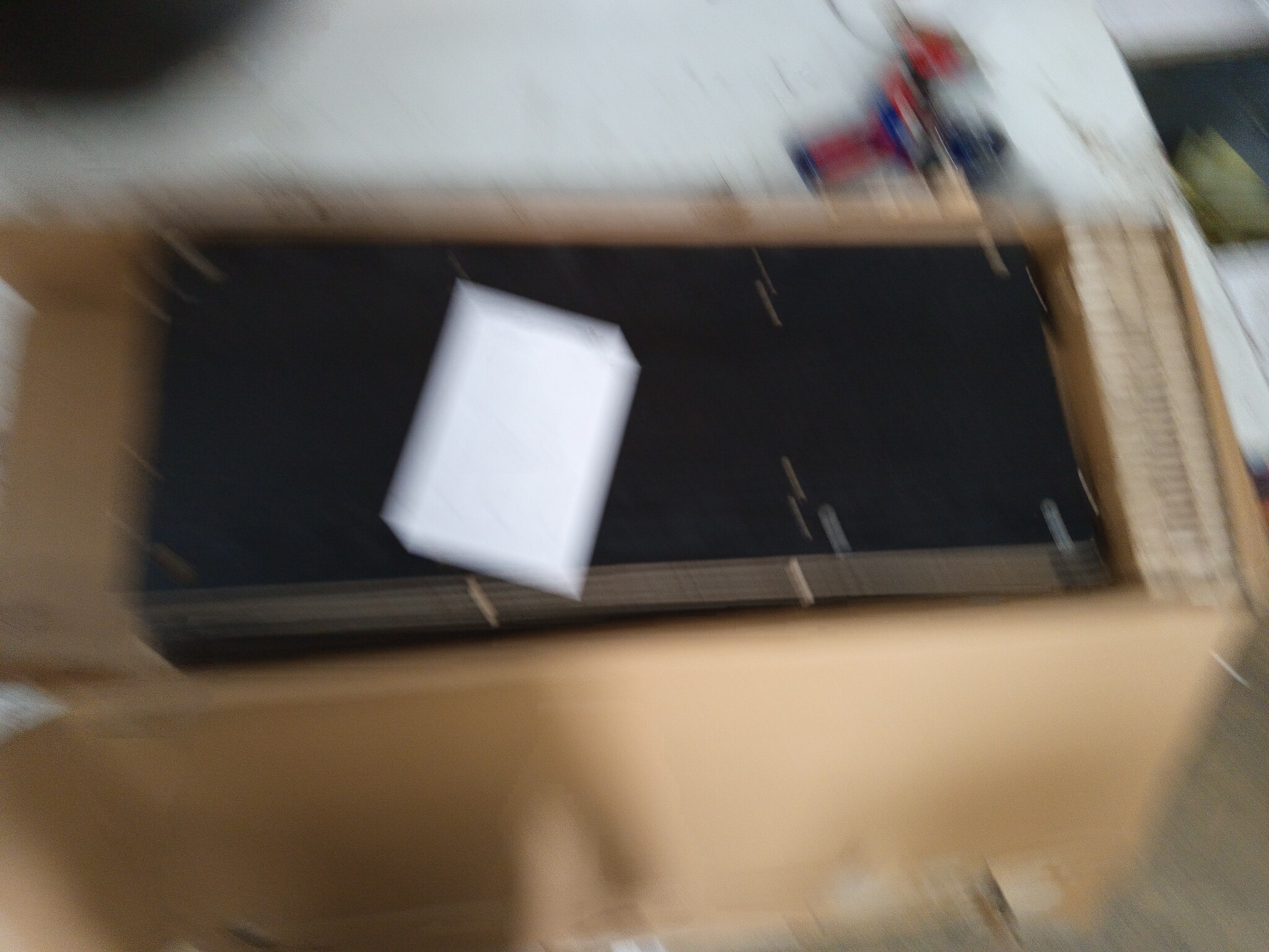 Wandkast Zwart Eiken 80x33x80cm - 71% Korting!