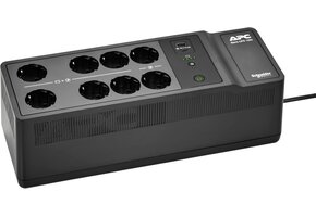 UPS Noodstroom Accu BE1050G2-IT: 1050VA, 600W - 35% Korting