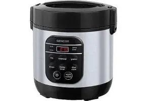 Rijstkoker SRM 0650SS - 29% Korting