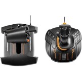Thrustmaster T.16000M FCS Hotas - Joystick and Throttle - USB/PC