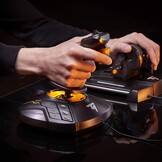Thrustmaster T.16000M FCS Hotas - Joystick and Throttle - USB/PC