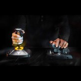 Thrustmaster T.16000M FCS Hotas - Joystick and Throttle - USB/PC