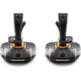 Thrustmaster T.16000M FCS Hotas - Joystick and Throttle - USB/PC