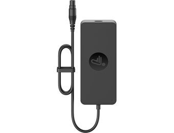 Segway Turbo Fast Charger voor e-scooter, 48 V, voor MAX G3/F3/F3 Pro/ZT3/GT3, 50% sneller opladen, snellader, E-scooter, oplader, F-serie, snellader