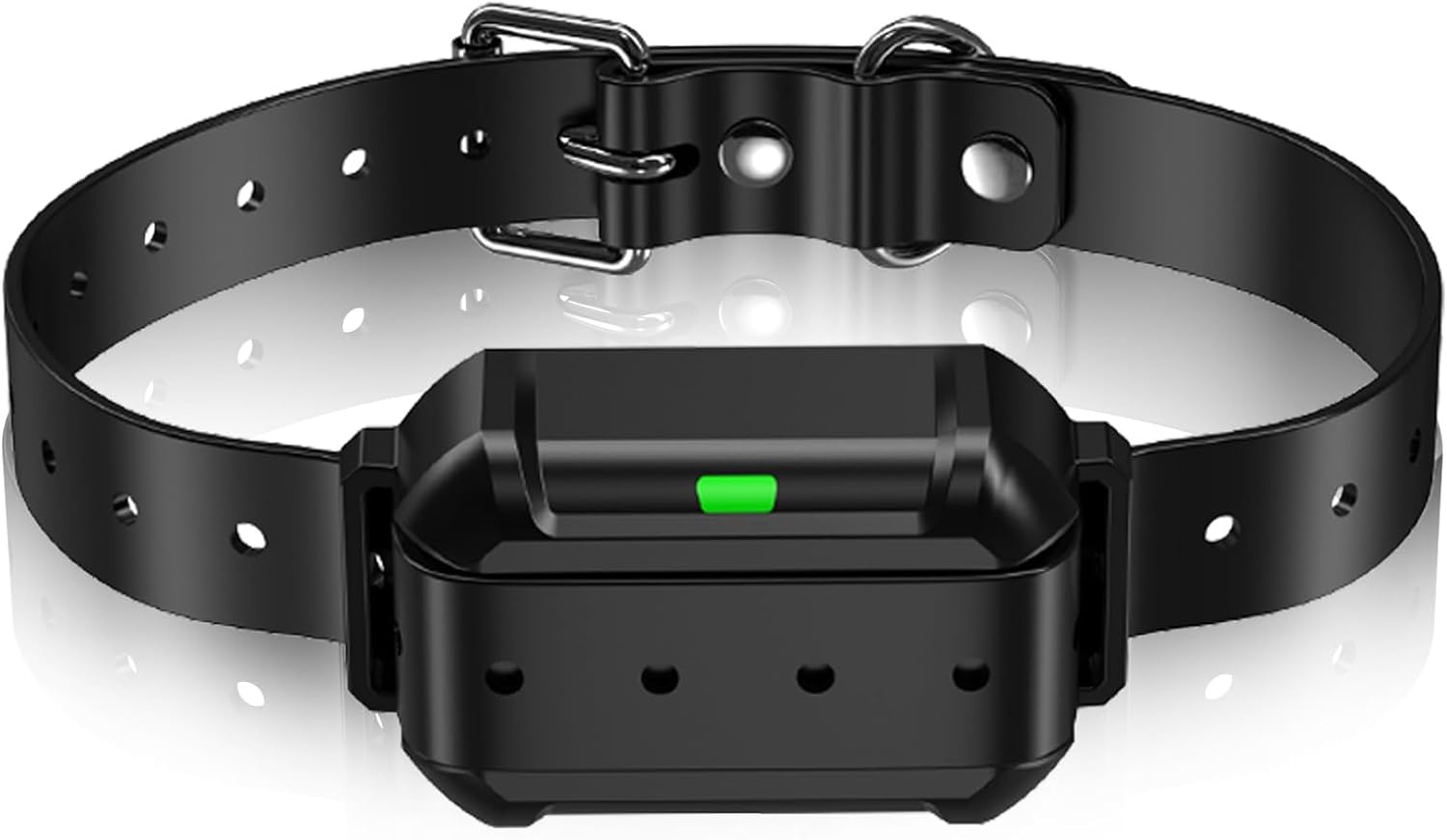 Draadloze hondenomheining halsband - Waterdicht, 72% Korting!