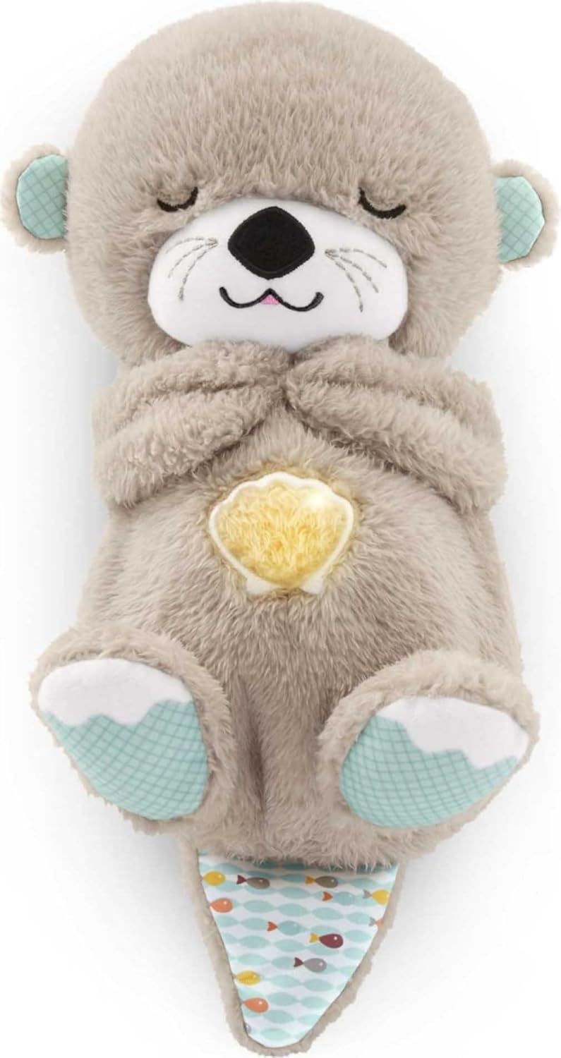 Snoezelotter Muziekdoos voor Baby's - 58% Korting!