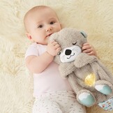 Snoezelotter Muziekdoos voor Baby's - 58% Korting!