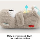 Snoezelotter Muziekdoos voor Baby's - 58% Korting!