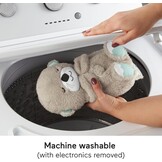 Snoezelotter Muziekdoos voor Baby's - 58% Korting!