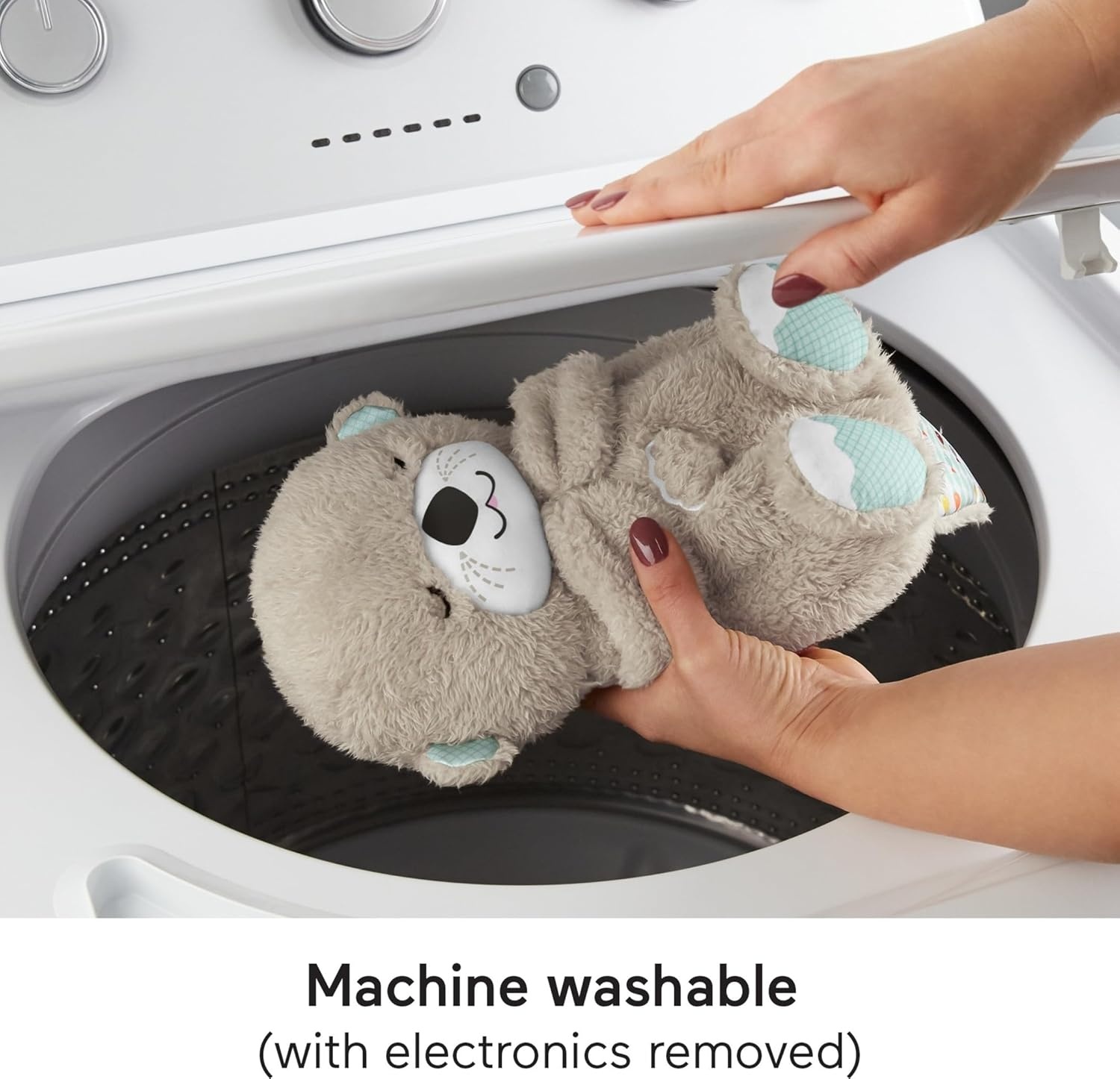 Snoezelotter Muziekdoos voor Baby's - 58% Korting!