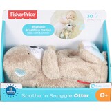 Snoezelotter Muziekdoos voor Baby's - 58% Korting!