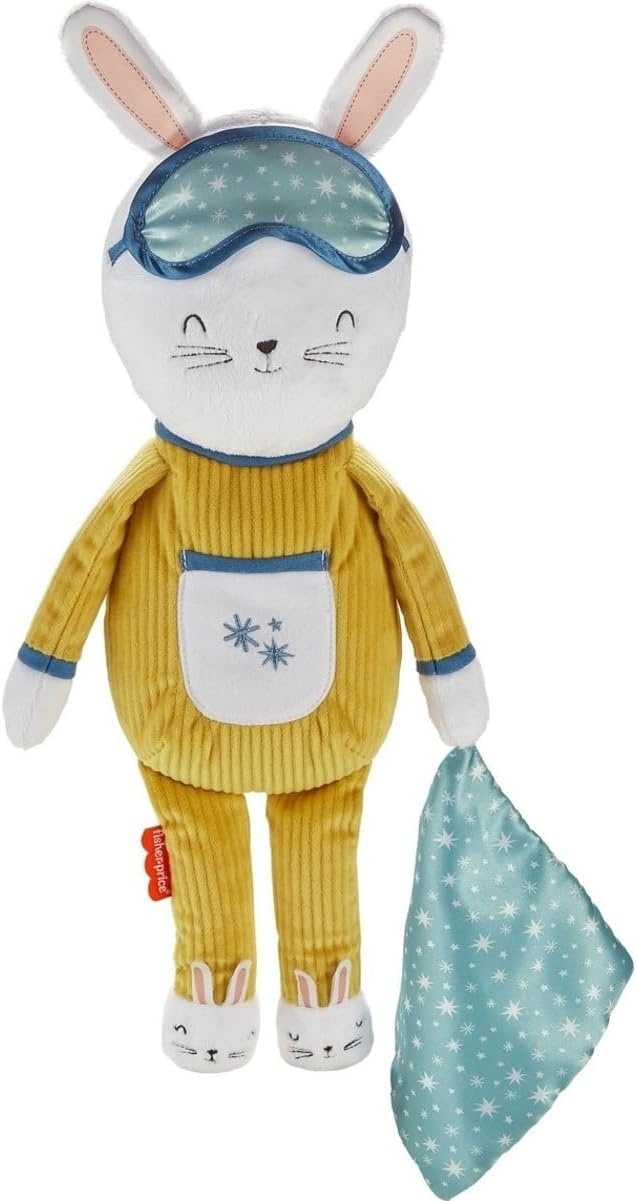 Snoezelotter Muziekdoos voor Baby's - 58% Korting!