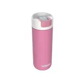 Roze Thermobeker Olympus 500 ml - Houdt drankjes warm/koud met 55% korting