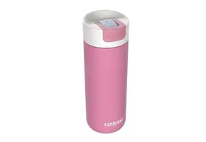 Roze Thermobeker Olympus 500 ml - Houdt drankjes warm/koud met 55% korting