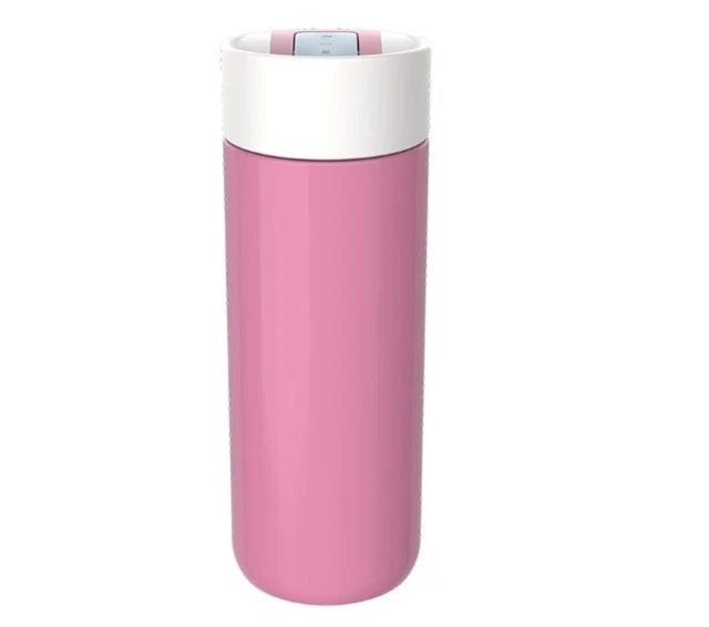 Roze Thermobeker Olympus 500 ml - Houdt drankjes warm/koud met 55% korting