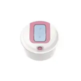 Roze Thermobeker Olympus 500 ml - Houdt drankjes warm/koud met 55% korting